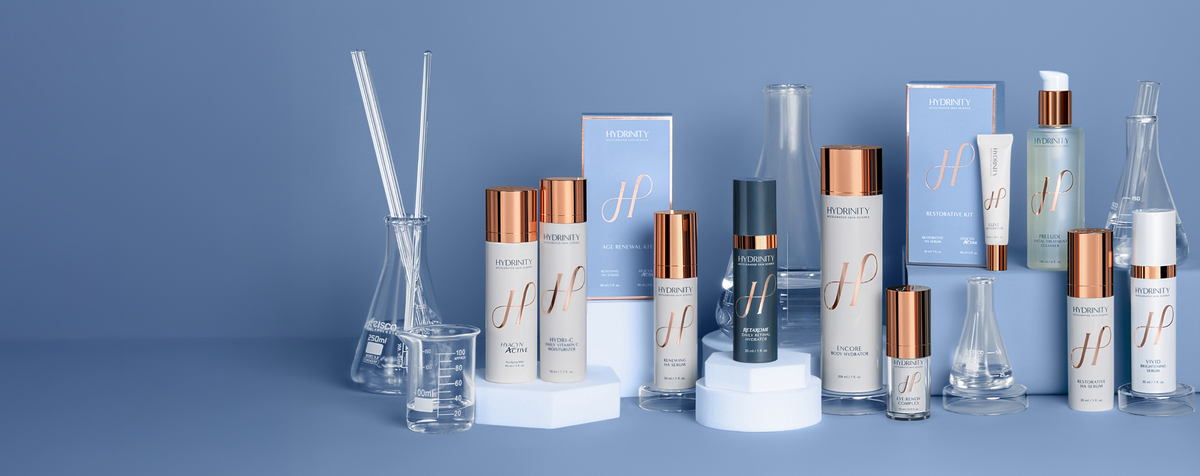 Hydrinity Professional